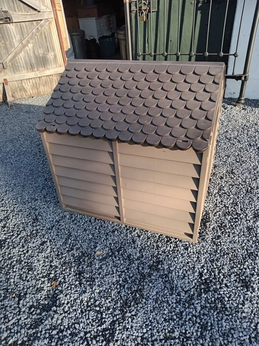 Pet house - Image 2