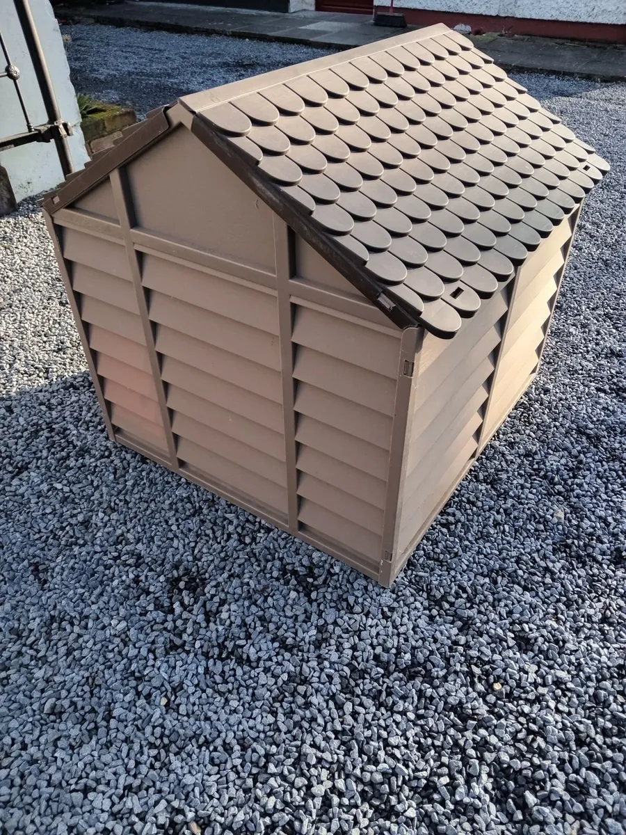 Pet house - Image 3