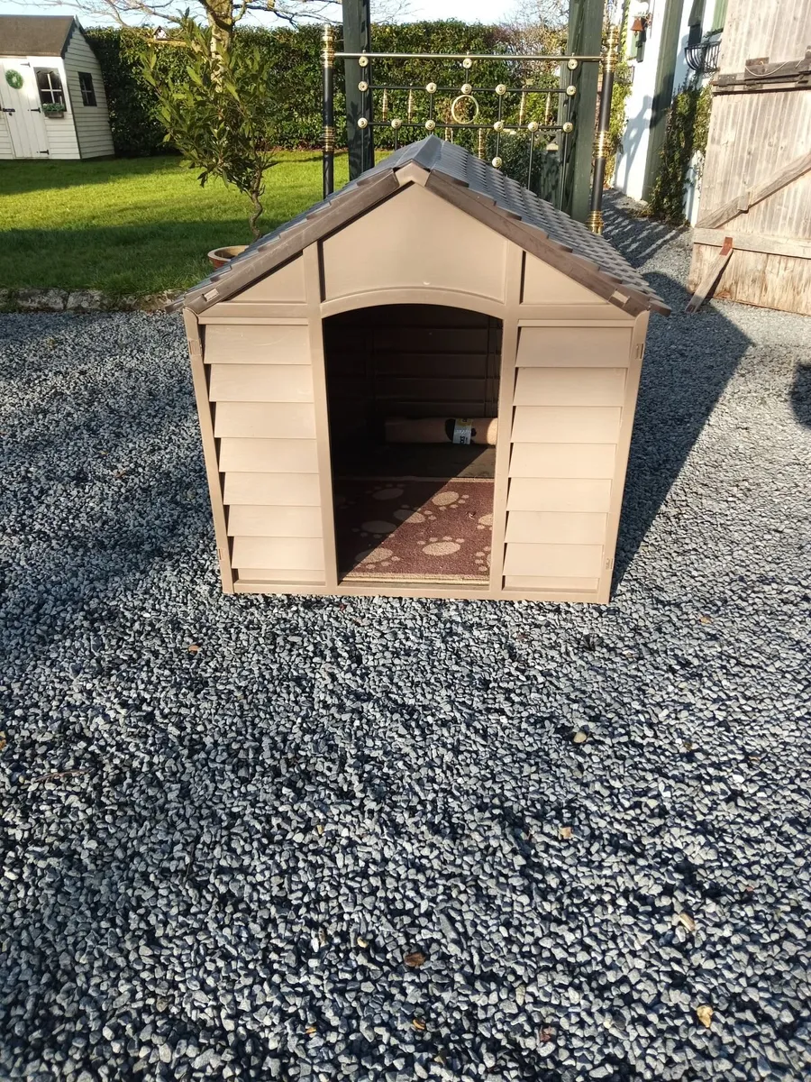 Pet house - Image 4