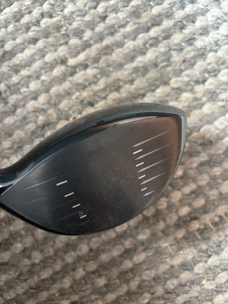Titleist ts3 driver - Image 4
