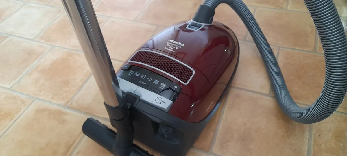 Miele vacuum/Hoover cleaner - Image 2