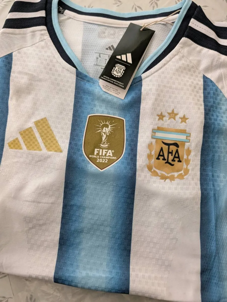 Argentina jersey - Image 2