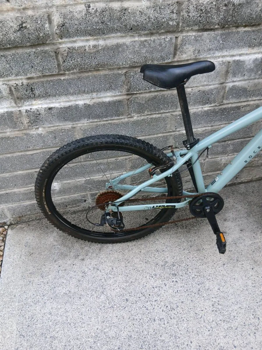 LADY/TEEN BIKE - Image 2