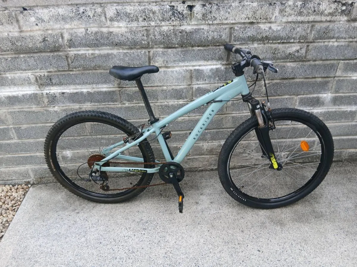 LADY/TEEN BIKE - Image 4