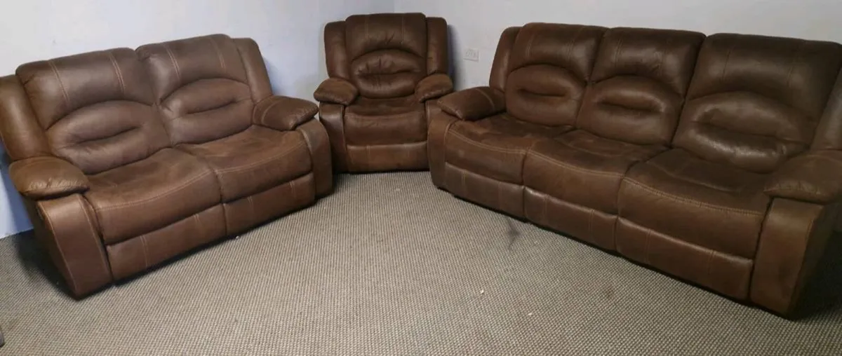 Sofas - Image 1