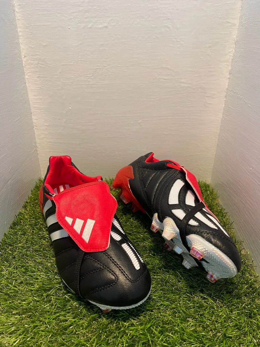 Adidas Predator Mania FG Football Boots - Image 2