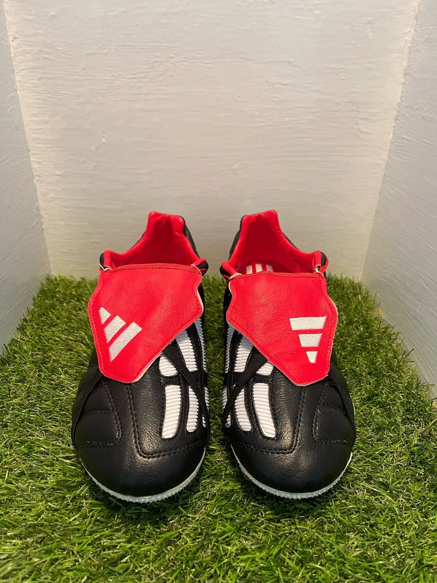 Adidas Predator Mania FG Football Boots - Image 3