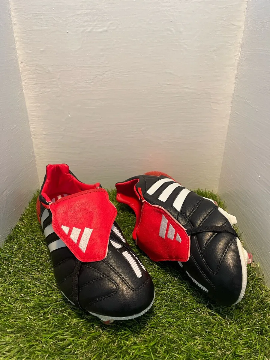 Adidas Predator Mania FG Football Boots - Image 1