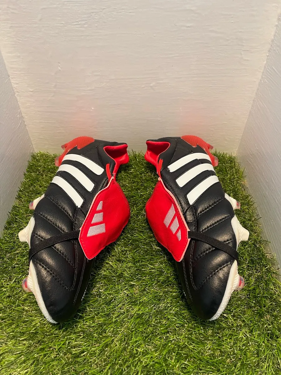 Adidas Predator Mania FG Football Boots - Image 4