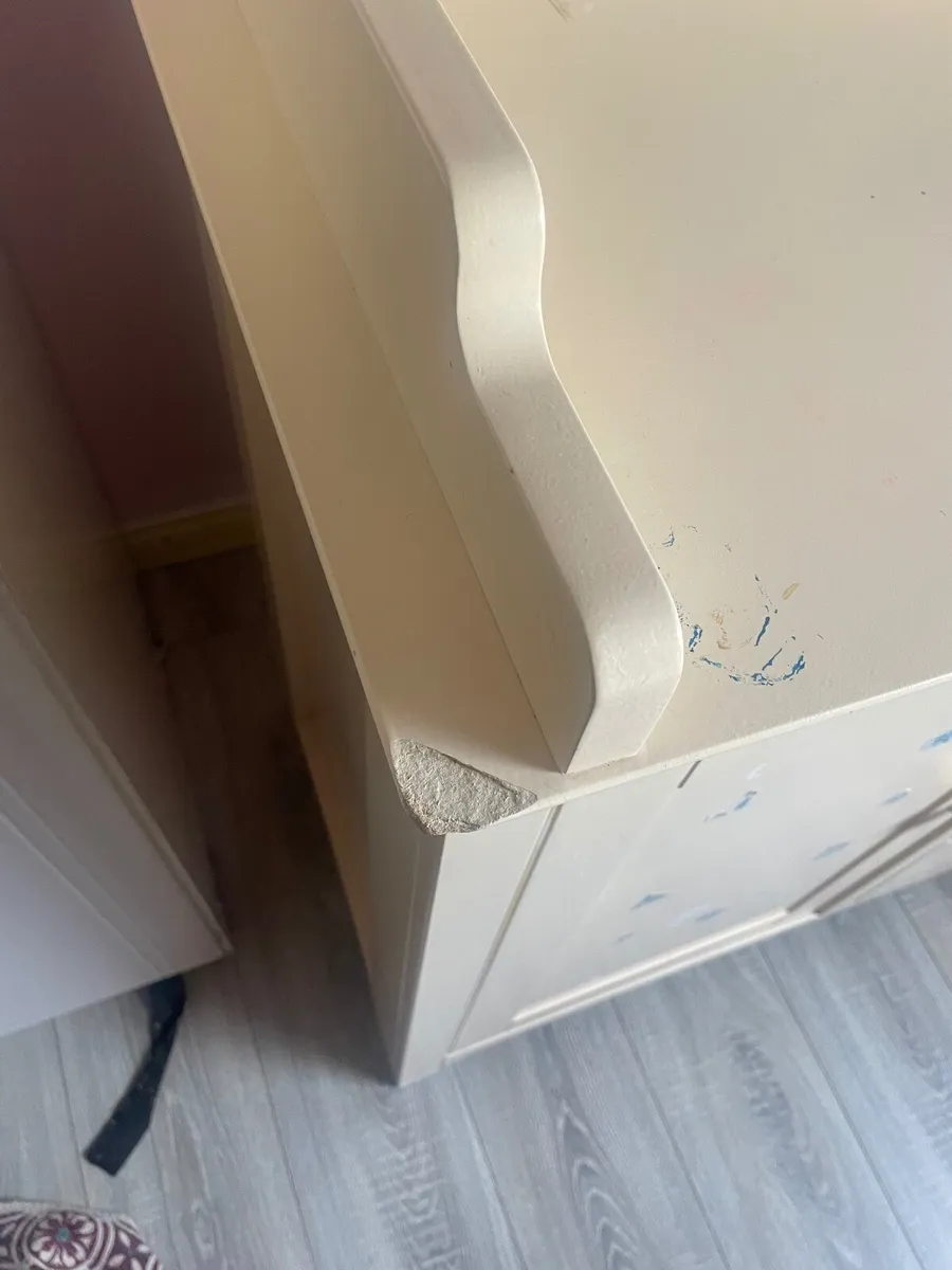 Baby Changing Unit - Image 4