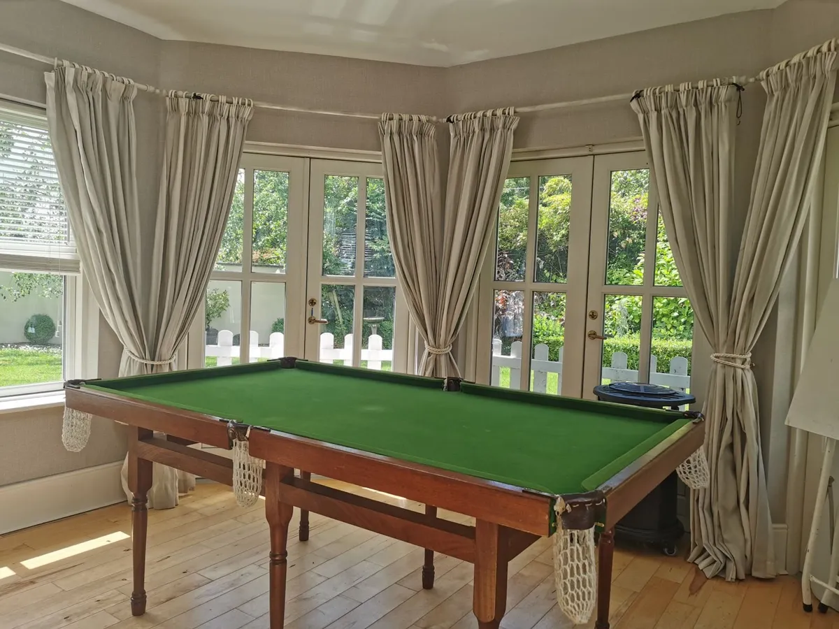 POOL TABLE - Image 2