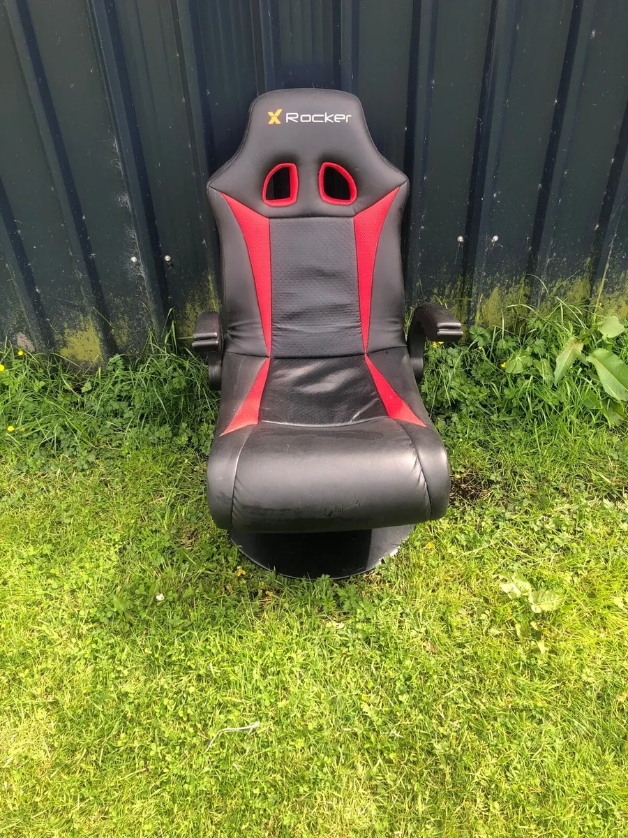 Gaming chair - Image 2