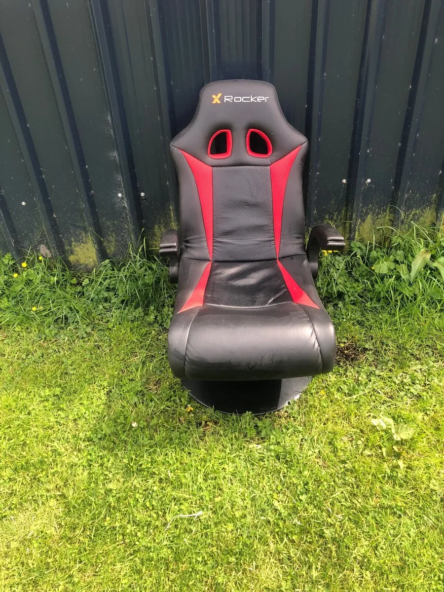 Gaming chair - Image 3