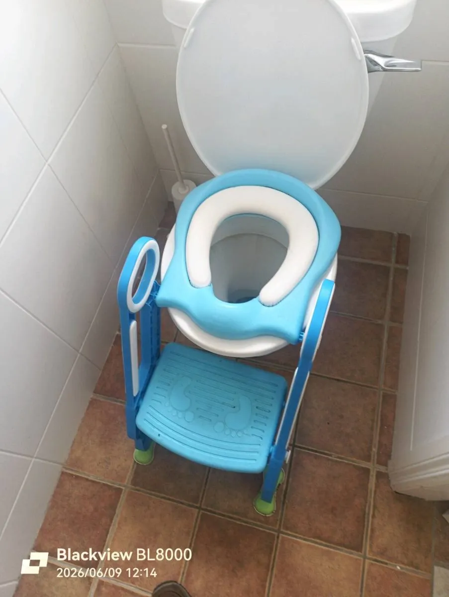 Car seat - Image 2