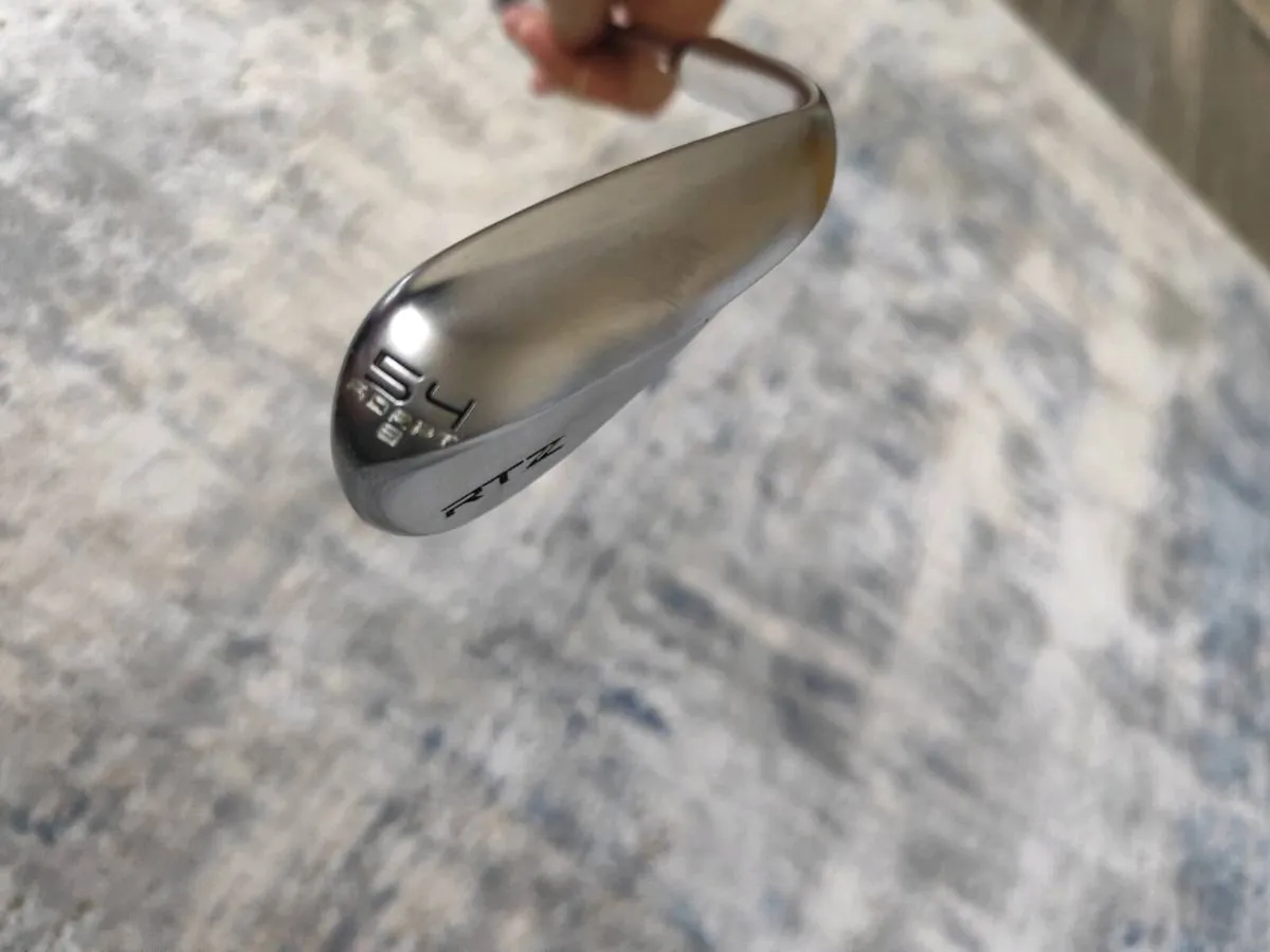 Cleveland rtz wedge - Image 3