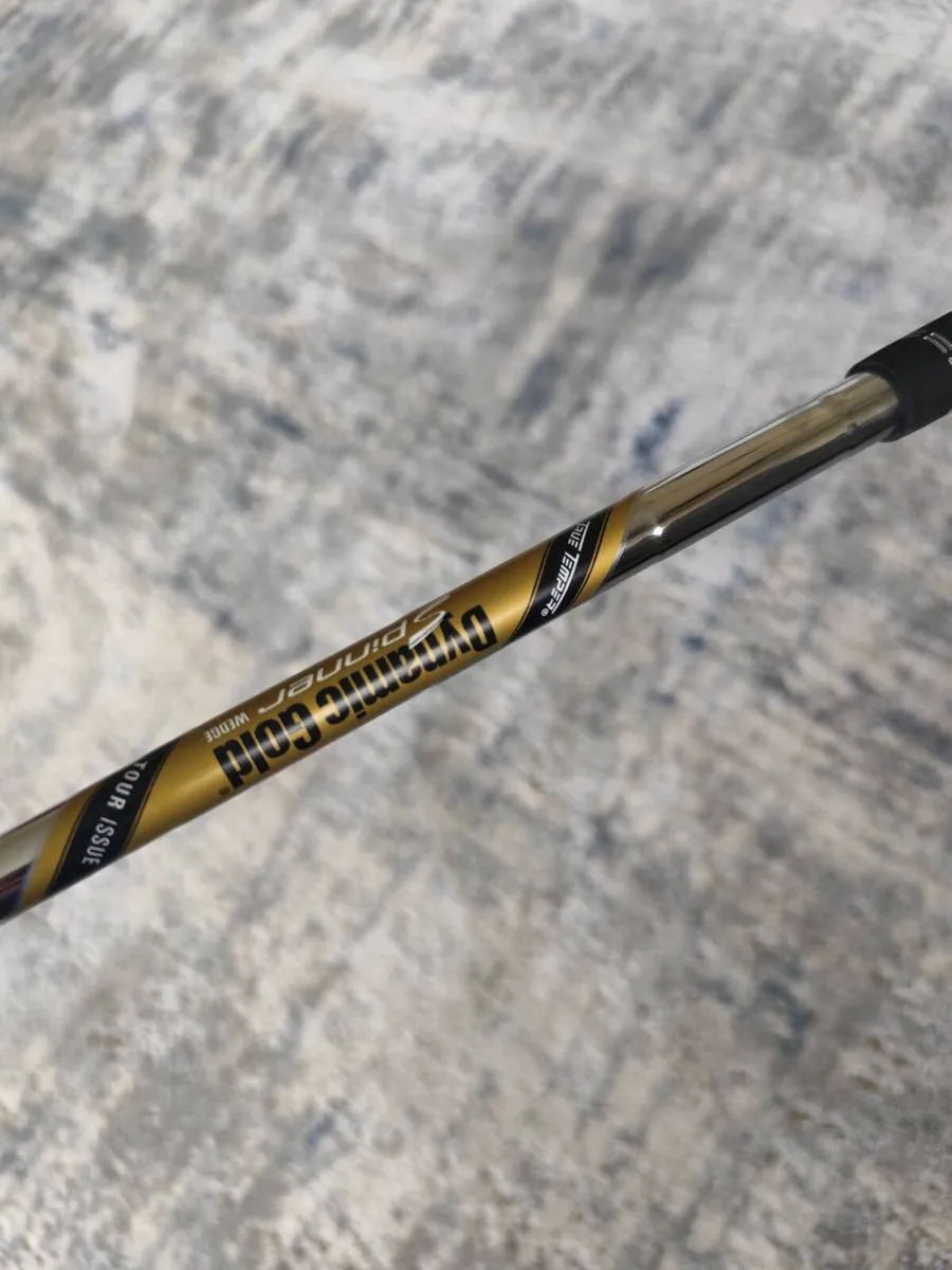 Cleveland rtz wedge - Image 4