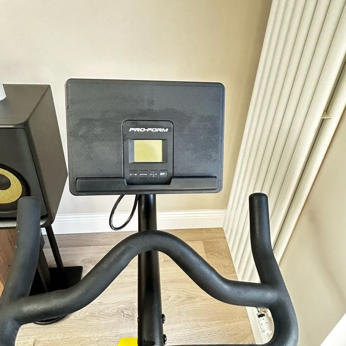 ProForm Tour De France CBC Indoor Training Bike - Image 3