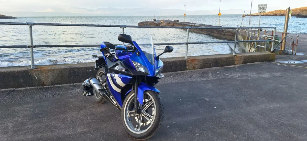 YAMAHA Other 2009 - Image 2