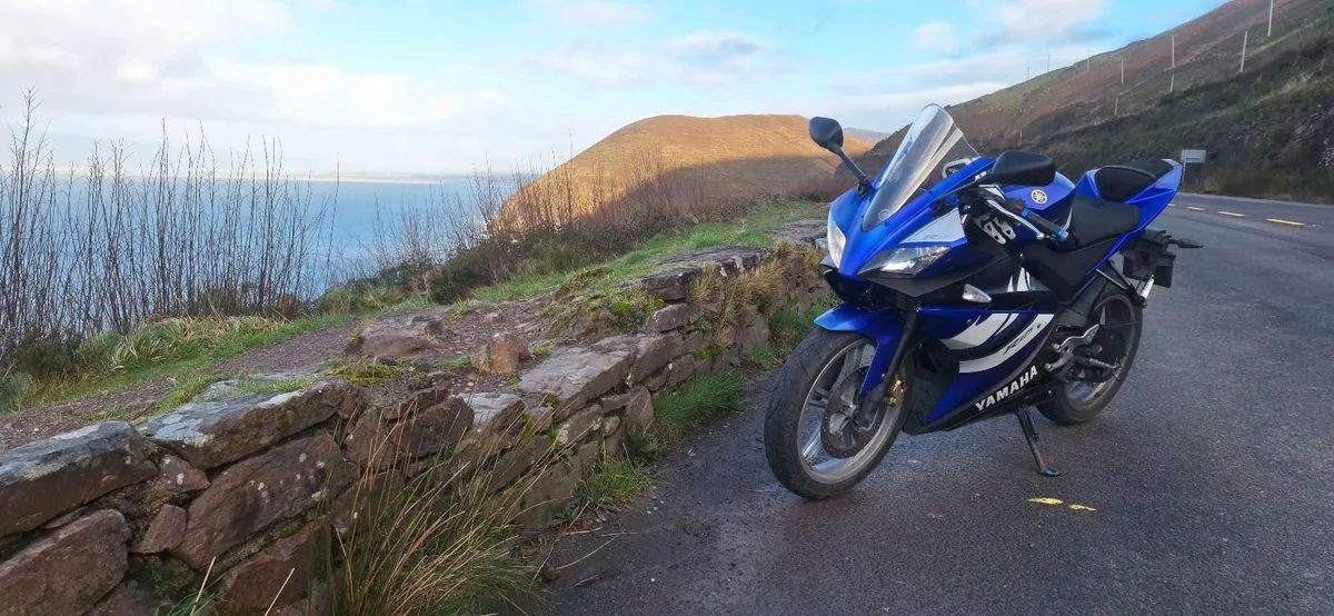 YAMAHA Other 2009 - Image 3