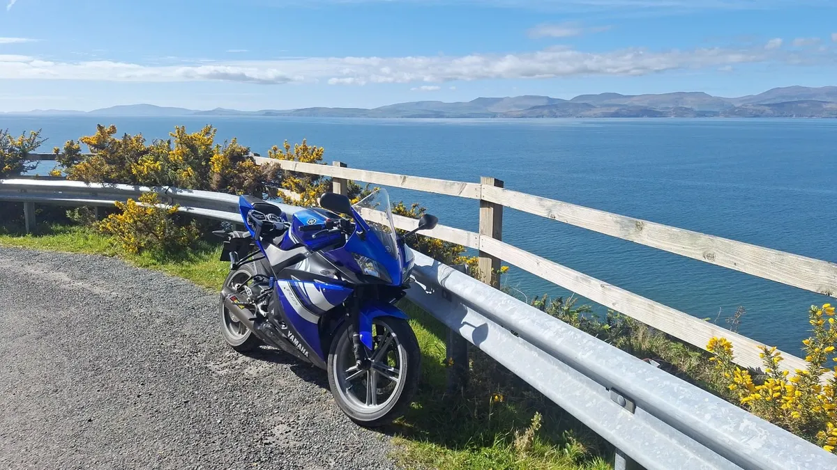 YAMAHA Other 2009 - Image 1