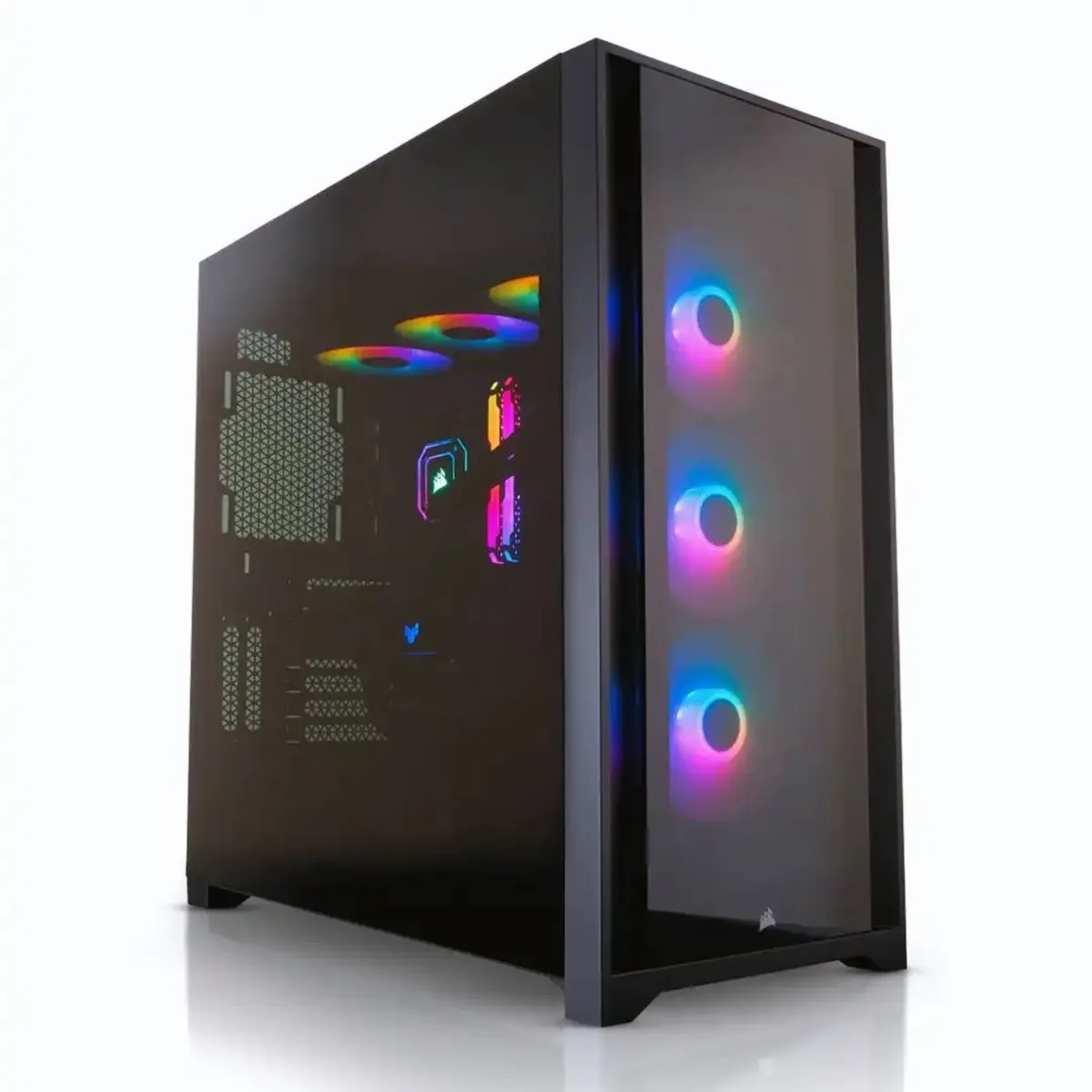 High-end gaming PC / Work Station PC - Image 1