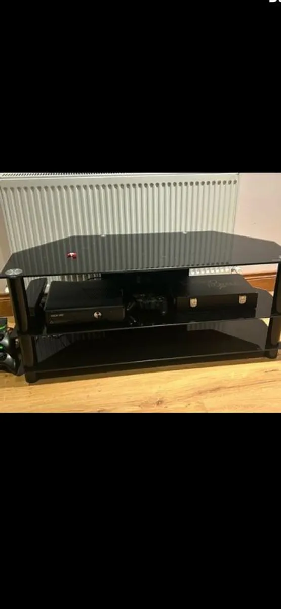 TV stand