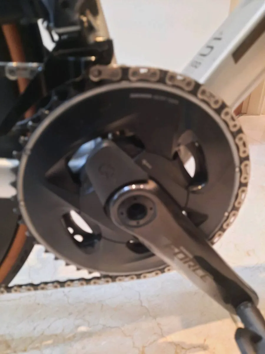 Trek Emonda 2023 Disc Sram Force Axs - Image 4