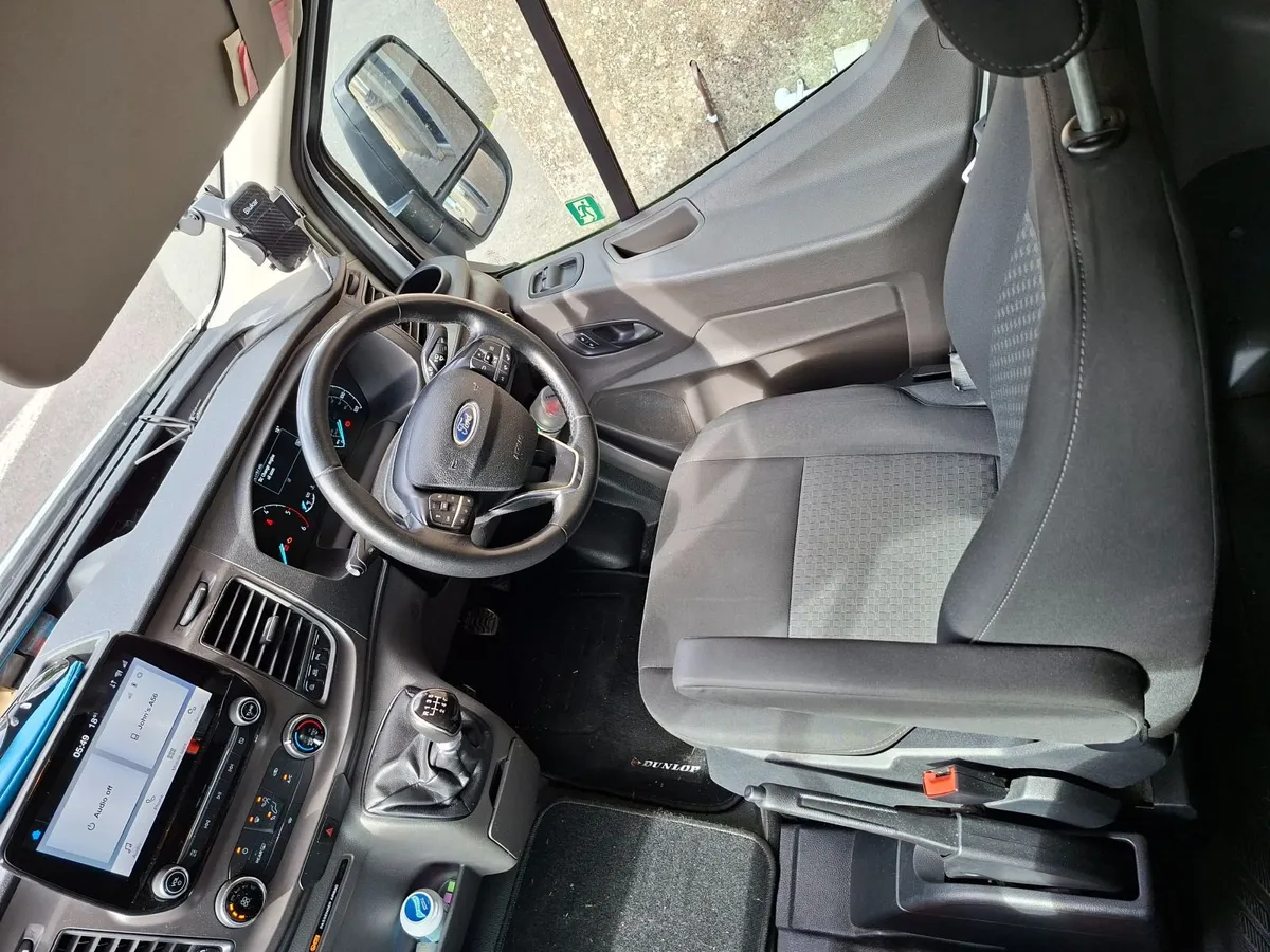 Ford Transit 2019 - Image 4
