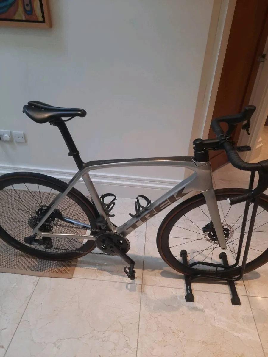 Trek Emonda 2023 Disc Sram Force Axs - Image 1