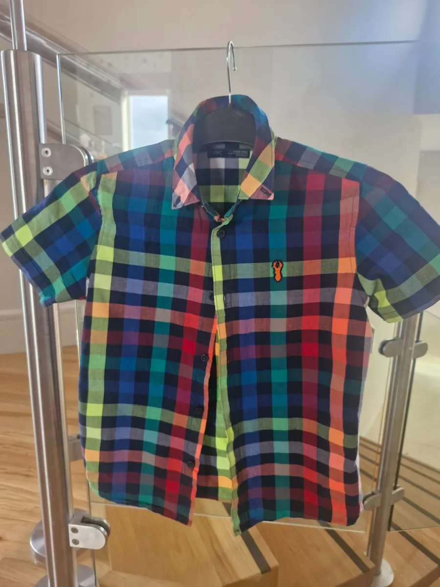 Boys clothes - Image 1