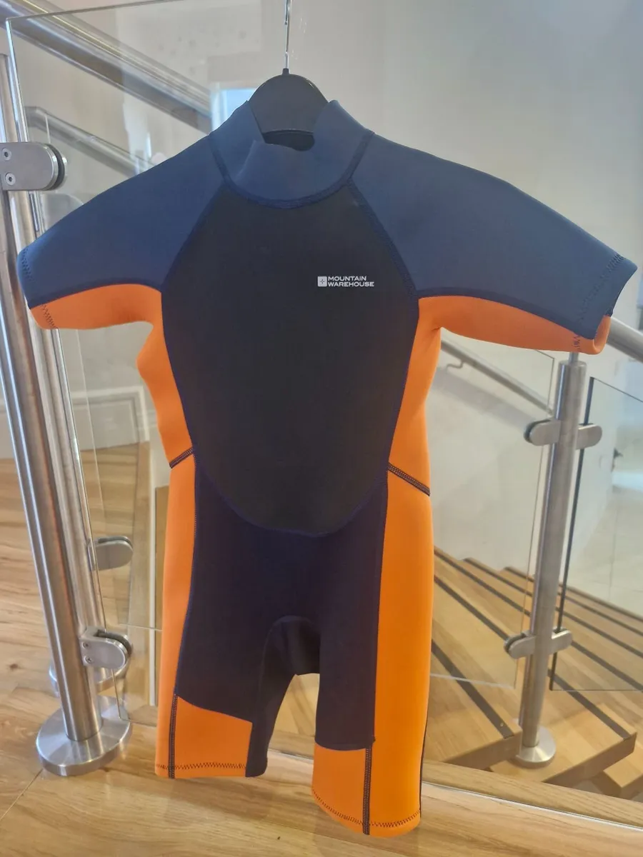 Boys clothes - Image 2