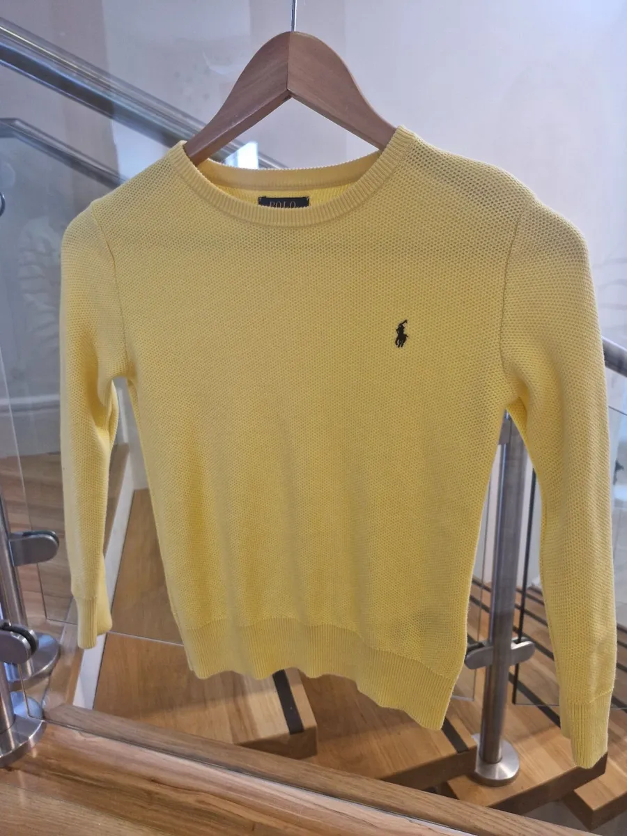 Boys clothes - Image 4