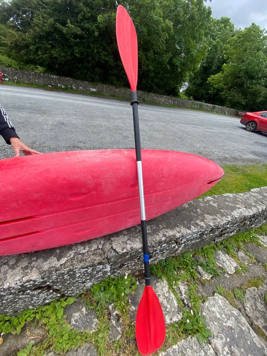 Kayak Dagger Approach 9.0. - Image 3