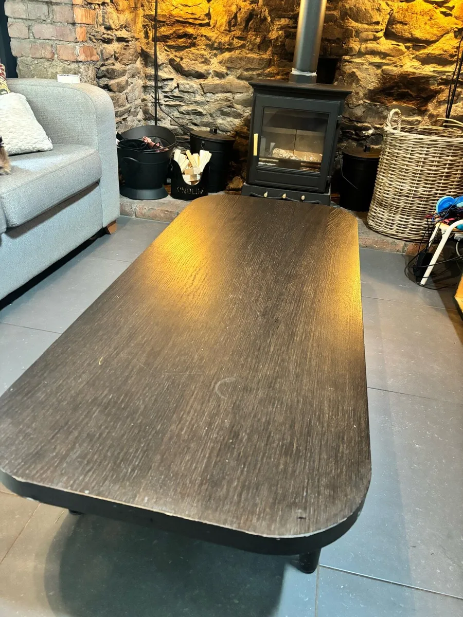 Coffee table - Image 2