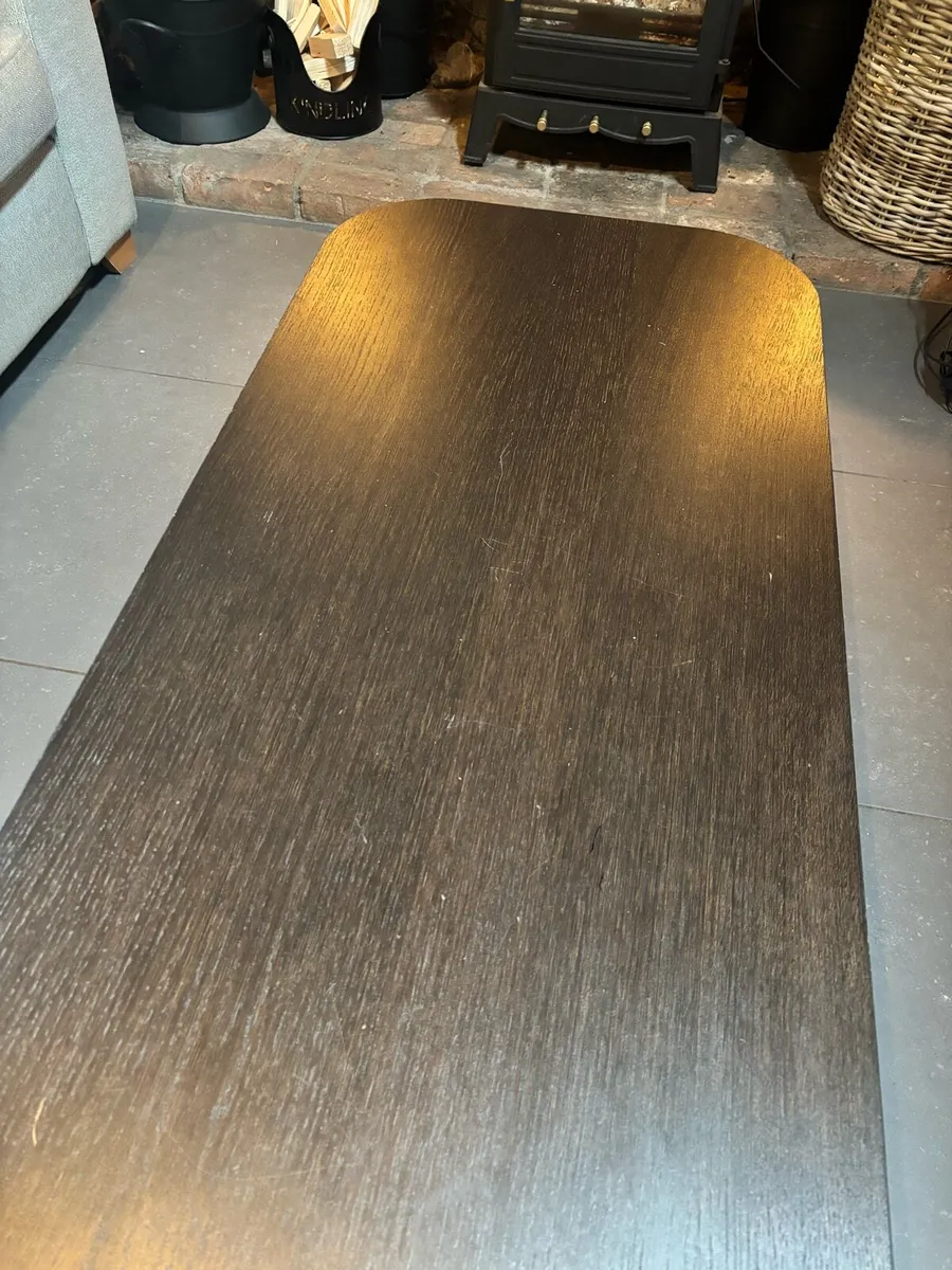 Coffee table - Image 4