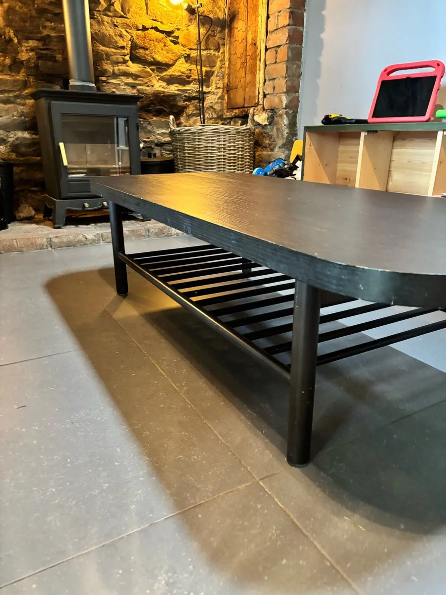 Coffee table - Image 3