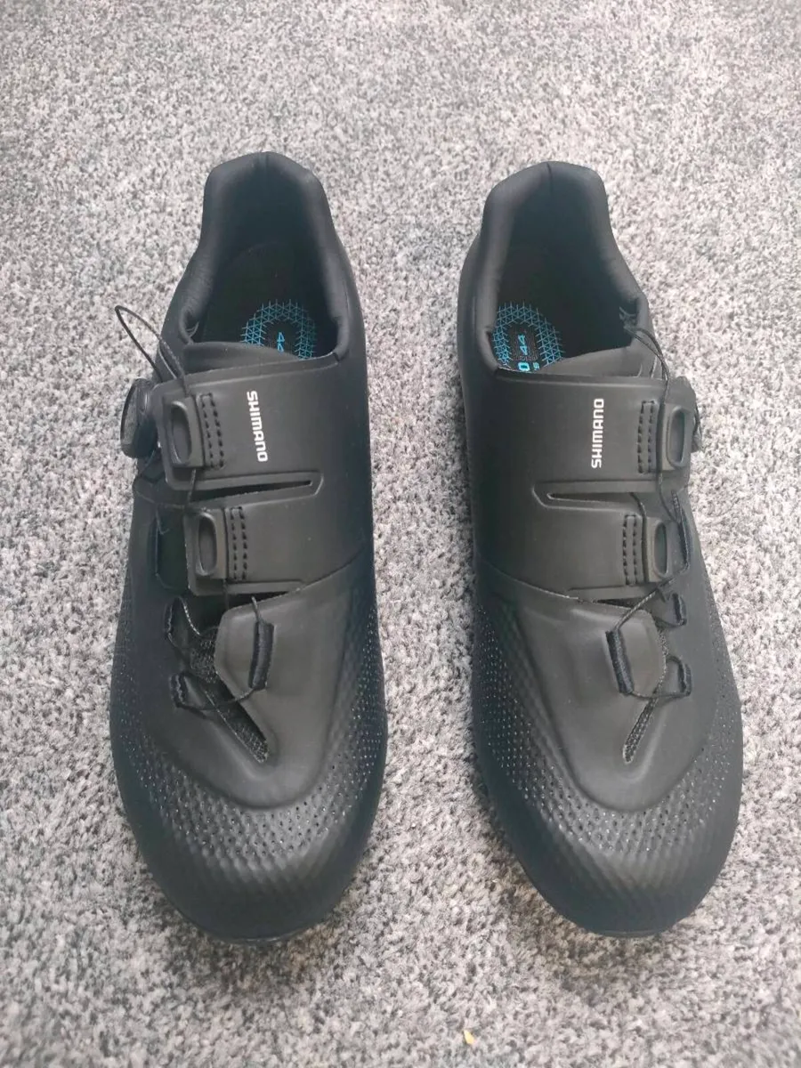 Shimano SH-RC503 Road shoes Eu4r - Image 1
