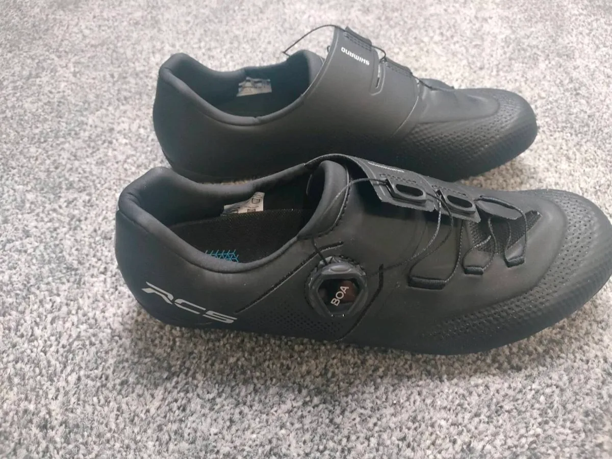 Shimano SH-RC503 Road shoes Eu4r - Image 2