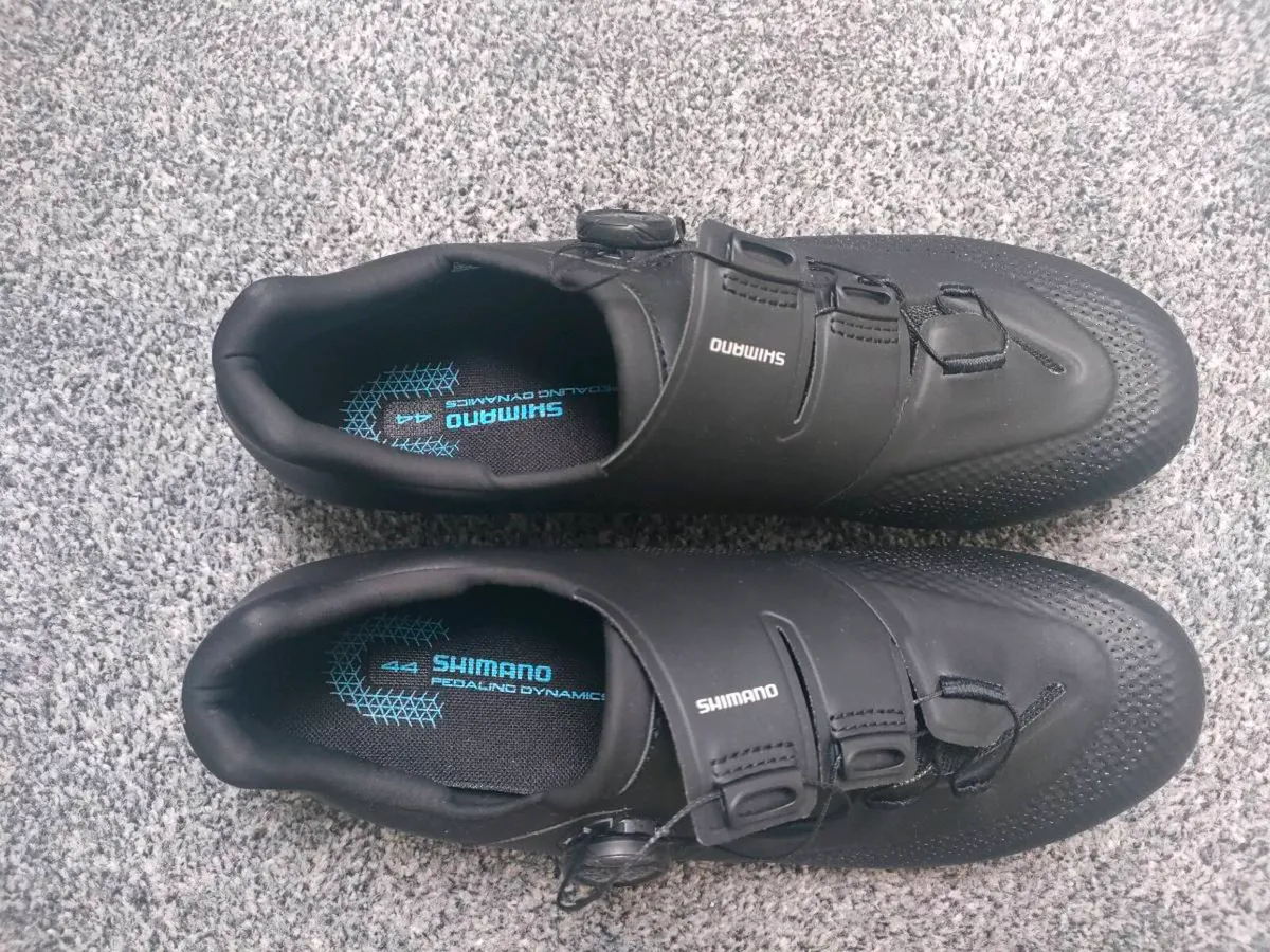 Shimano SH-RC503 Road shoes Eu4r - Image 3