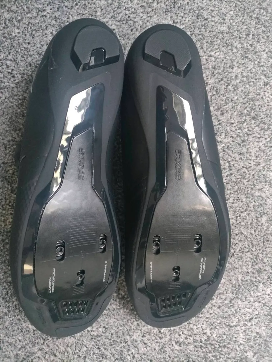 Shimano SH-RC503 Road shoes Eu4r - Image 4