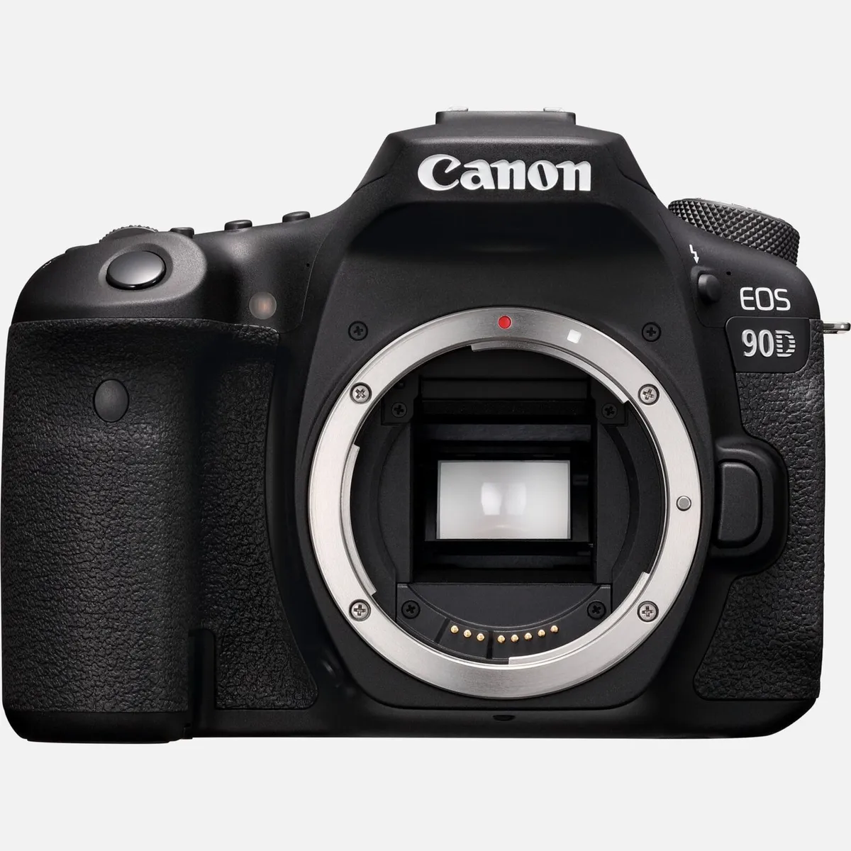 Canon Eos 90d Dslr (4k) Camera - Image 3