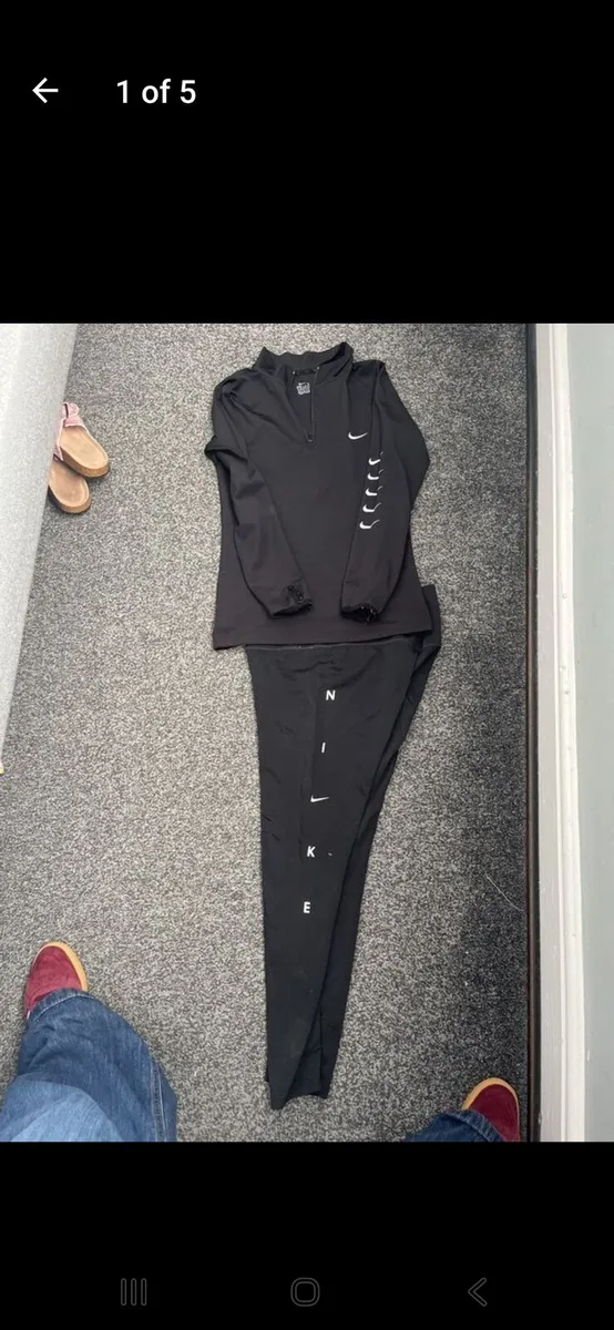 Nike set - Image 1