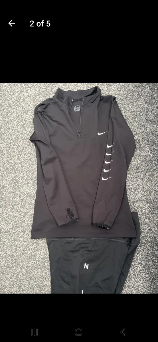 Nike set - Image 2