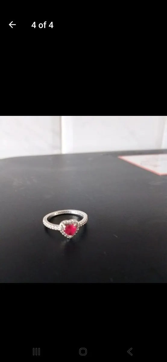 Pandora ring - Image 2