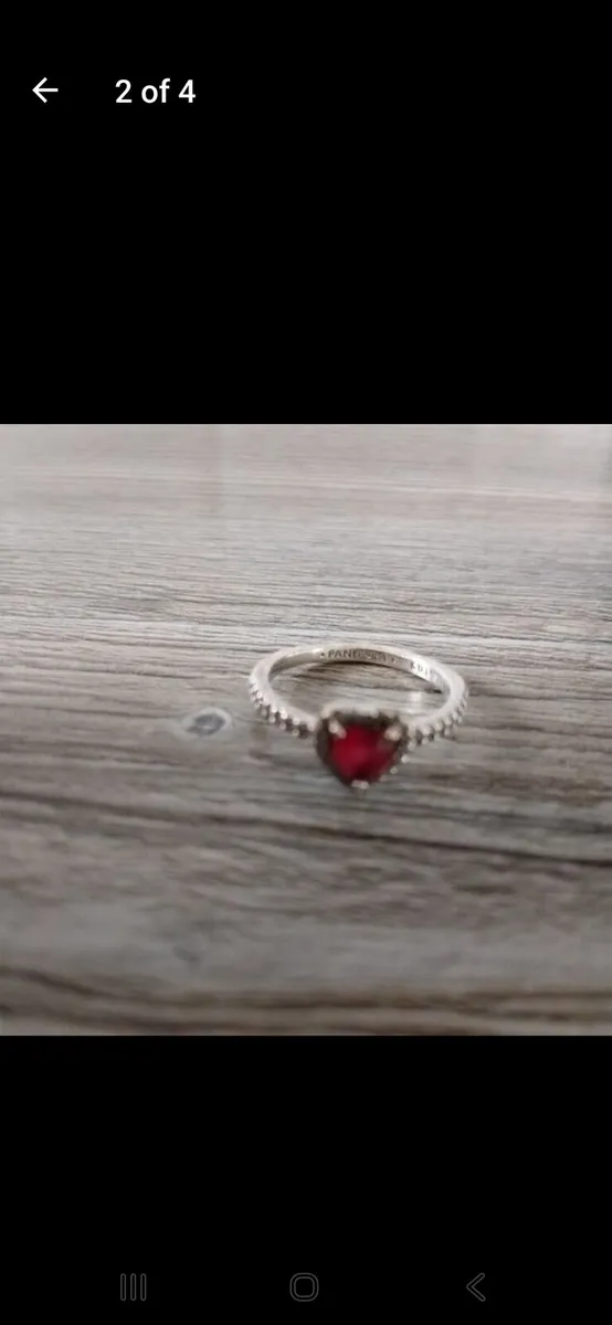 Pandora ring - Image 3