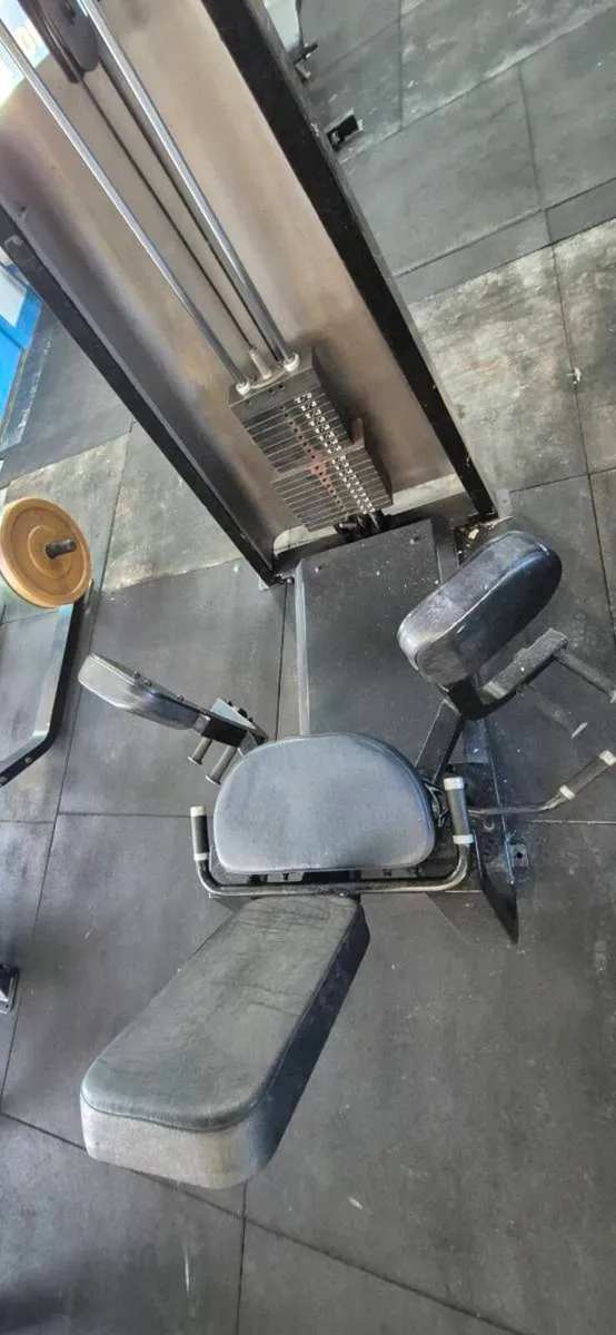 Precor adductor - Image 2