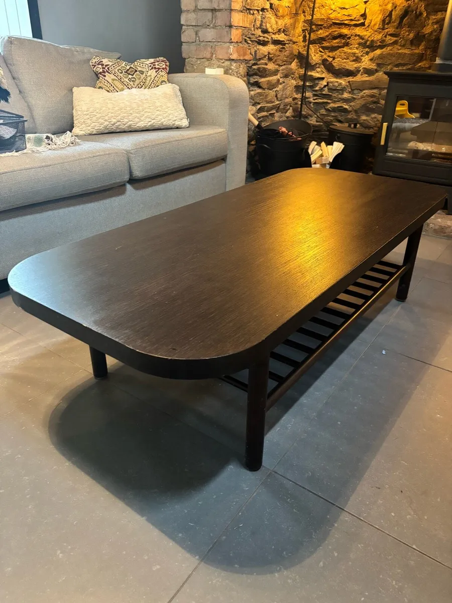 Coffee table - Image 1