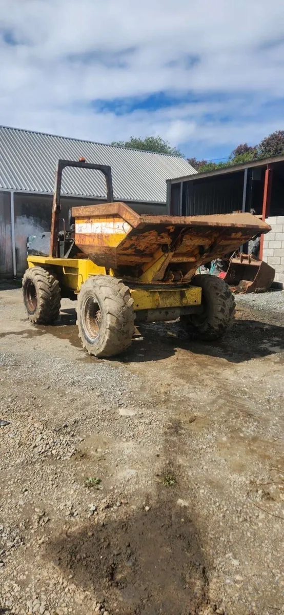 Benford Dumper - Image 1