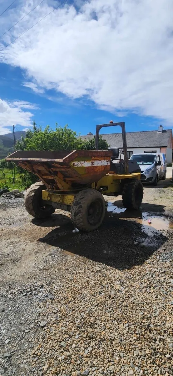 Benford Dumper - Image 2