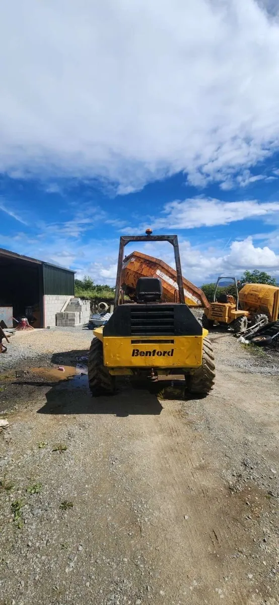 Benford Dumper - Image 3